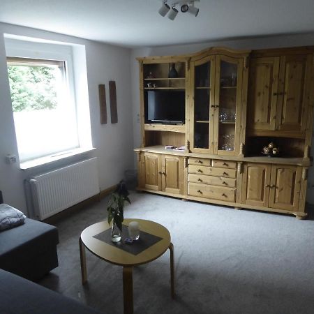 Ferienwohnung Bochum-Eppendorf Zewnętrze zdjęcie