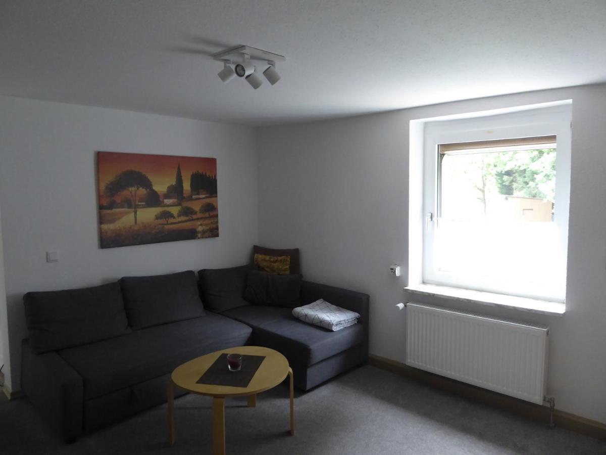 Ferienwohnung Bochum-Eppendorf Zewnętrze zdjęcie